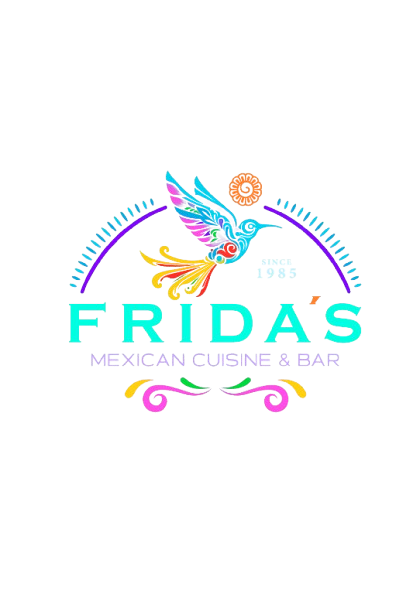 Fridas Logo Texas Locations